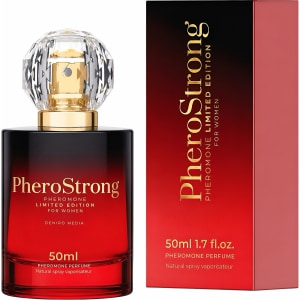 PheroStrong Pheromone Limited Edition for Women