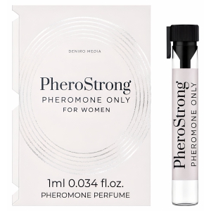 PheroStrong Pheromone Only for Women