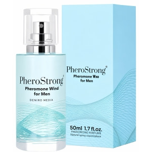 PheroStrong Pheromone Wind For Men