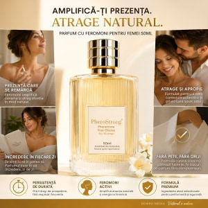 PheroStrong Your Choice - Parfum cu Feromoni 50 ml Thumb 3