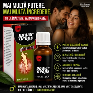 Picături Afrodisiace Ero Power Ginseng 30ml Thumb 2