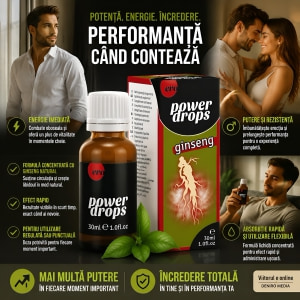 Picături Afrodisiace Ero Power Ginseng 30ml Thumb 3