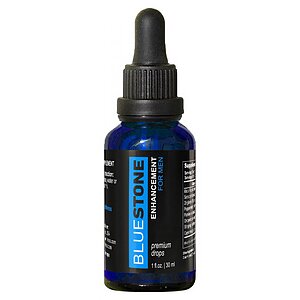 Picături Potenta Blue Stone