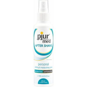 Pjur Med After Shave