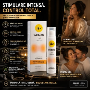 Pjur Woman Intense Orgasm Gel 15ml Thumb 11