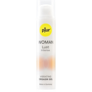 Pjur Woman Intense Orgasm Gel 15ml Thumb 1