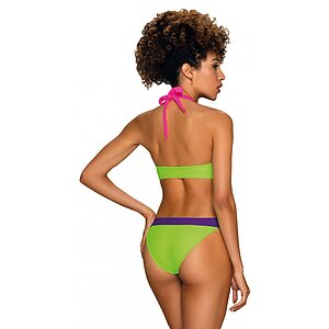 Costum Baie Obsessive Playa Norte Verde S Thumb 1