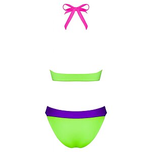 Costum Baie Obsessive Playa Norte Verde S Thumb 3