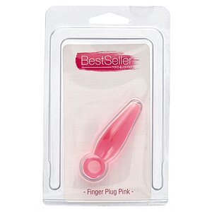 Plug Anal Jammy Jelly Finger Roz Thumb 1