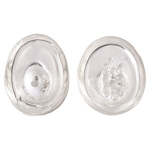 Pompă Avansată Clitoridiană Roz Thumb 2