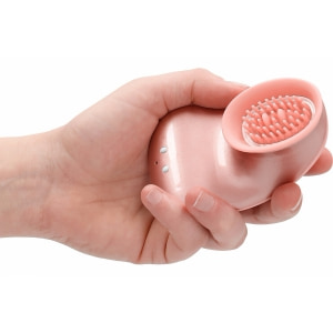 Pompă Clitoridiană Roz Thumb 7