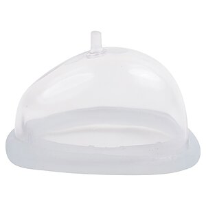 Pompă Intimă Frohle Intimate Vacuum Cups Transparent Thumb 1