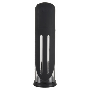 Pompă Mărire Penis Rebel Automatic Negru Thumb 5