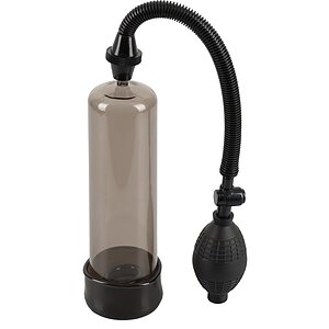 Pompă Penis You2Toys Negru