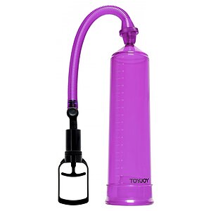 Pompă Penis Power Pump Mov