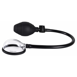Pompă Pentru Păsărică Bad Kitty Mini Negru