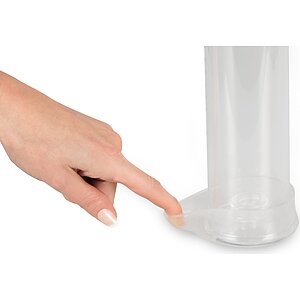 Pompă Rechargeable Y2T Transparent Thumb 5