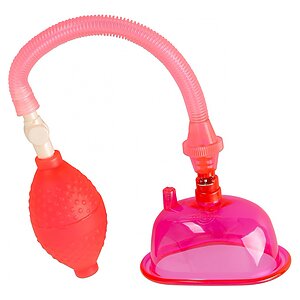 Pompă Vagin Doc Johnson Roz