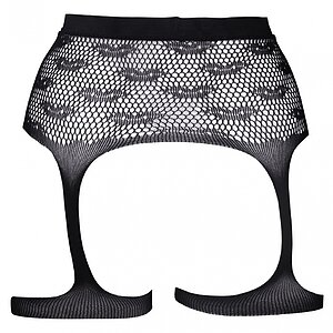 Portjartier Le Desir Kiss Negru S-L Thumb 3