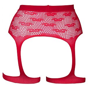 Portjartier Le Desir Kiss Roșu S-L Thumb 3