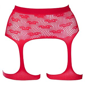 Portjartier Le Desir Kiss Roșu S-L Thumb 2