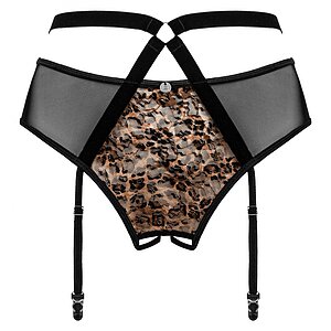 Portjartier Obsessive Allunes Maro 2XL-3XL Thumb 2