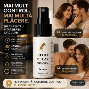 Prelungire Act Sexual Spray Stud Delay 15ml Thumb 2