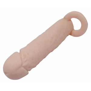 Prelungitor Penis Pretty Love Sleeve Thumb 2