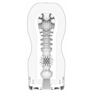 Premium Tenga Original Vacuum Cup Alb Thumb 3