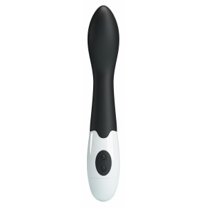 Pretty Love Bishop Negru Thumb 3