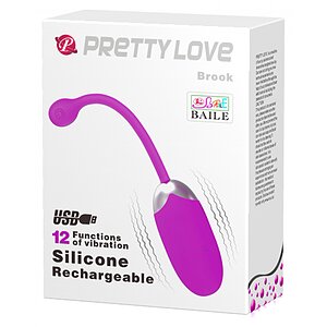 Pretty Love Brook Mov Thumb 5