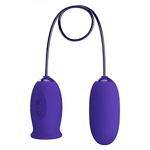 Stimulator Clitoris Pretty Love Daisy Youth Mov Thumb 3