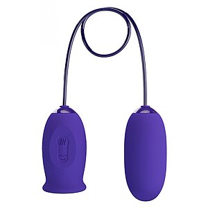 Stimulator Clitoris Pretty Love Daisy Youth Mov Thumb 1