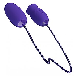 Stimulator Clitoris Pretty Love Daisy Youth Mov Thumb 2