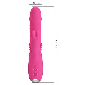 Vibrator Pretty Love Dorothy Roz Thumb 6