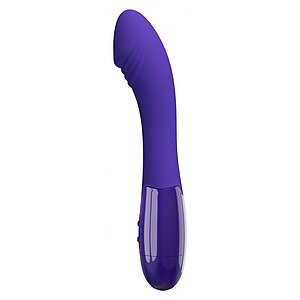 Pretty Love Elemental Youth — Vibrator Punct G, 30 Moduri Mov Thumb 7