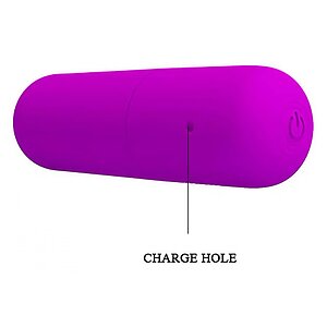 Set Vibratoare Pretty Love Joy Collection 4 în 1 Mov Thumb 7