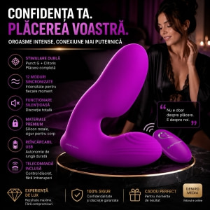 Pretty Love Melvin: Punctul G și Clitoris, 12 Moduri Mov Thumb 6