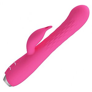 Vibrator Pretty Love Molly Roz Thumb 2