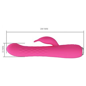 Vibrator Pretty Love Molly Roz Thumb 5