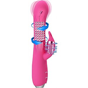 Vibrator Pretty Love Molly Roz Thumb 7