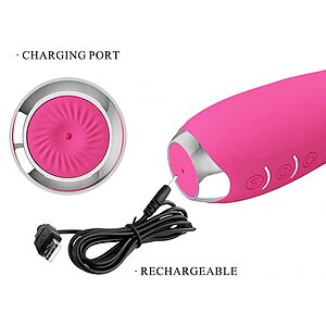 Vibrator Pretty Love Molly Roz Thumb 6