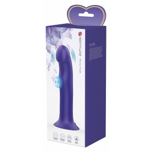 Pretty Love Murray Youth – Vibrator Punct G 12 Moduri 10.9cm Mov Thumb 7