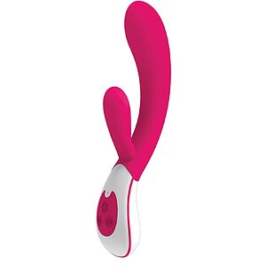 Vibrator Pretty Love Uriah Roșu