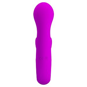 Vibrator Rabbit Pretty Love Valentine Roz Thumb 2