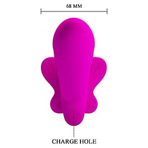 Vibrator Pretty Love Valerie Mov Thumb 4