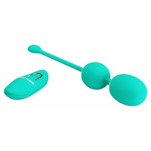 Pretty Love Willie Verde – Bile Kegel, 12 Moduri Thumb 1