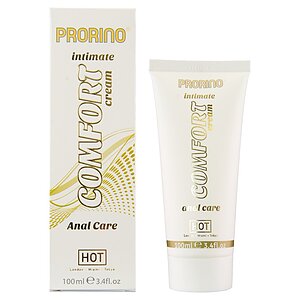 Cremă PRORINO Confort Anal Senzitiv Unisex