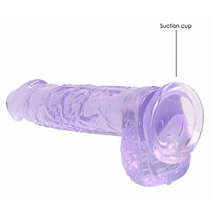 Realistic Crystal 15cm Mov Thumb 3