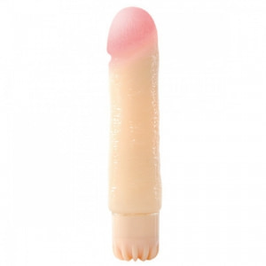 Vibrator Realistic Tide Jelly 20cm